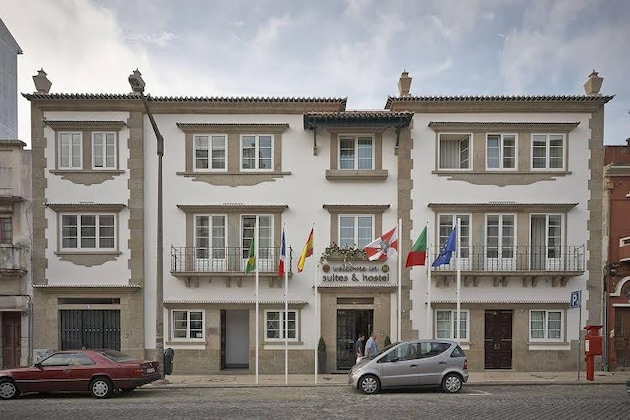 Gallery - Welcome In - Suites & Hostel