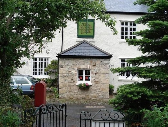 Gallery - The Rock Inn