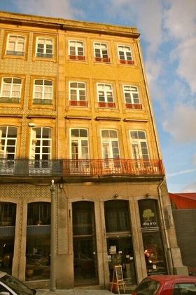 Gallery - Low Cost Tourist Apts Palácio da Bolsa