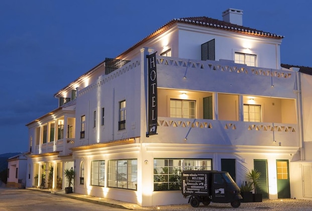 Gallery - Hotel Alcatruz
