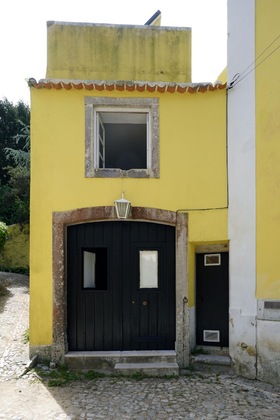 Gallery - Charm Inn Sintra