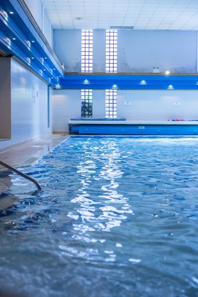Gallery - Marine Court Hotel