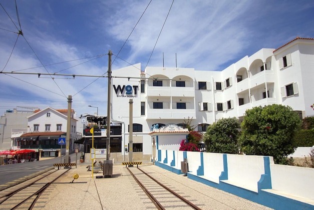 Gallery - Wot Sintra Ocean