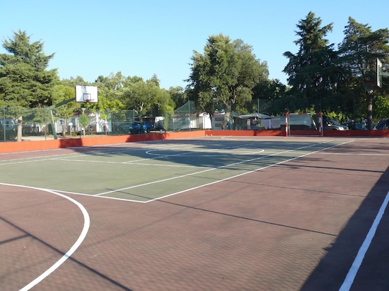 Gallery - Parque De Campismo Orbitur Montargil