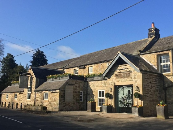 Gallery - Battlesteads Hotel
