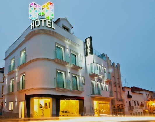 Gallery - Hotel Magic - Rnet 3505
