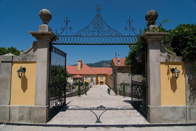 Gallery - Quinta Do Outeiro
