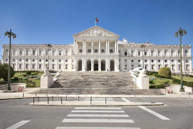 Gallery - São Bento Classic