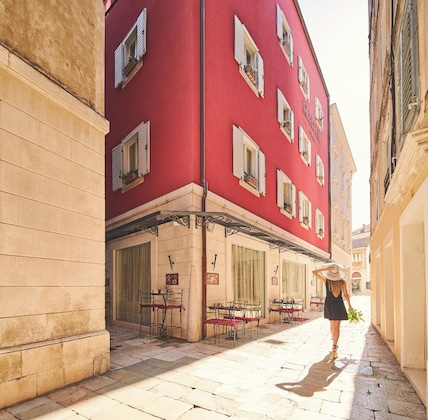 Gallery - Hotel Marmont Heritage