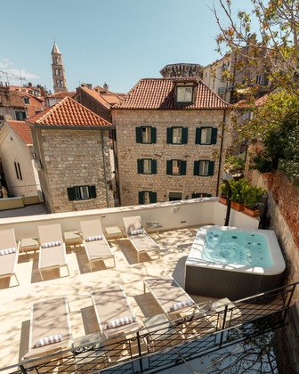 Gallery - Hotel Marmont Heritage