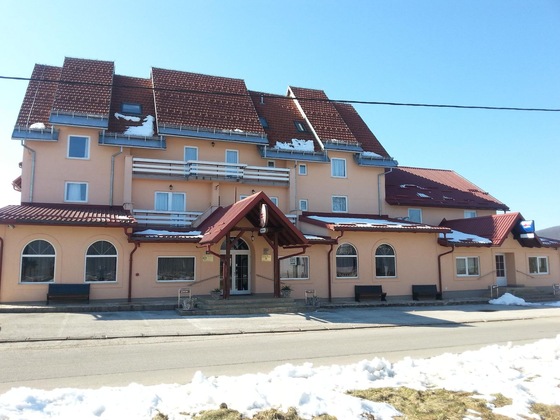 Gallery - Hotel Mirni Kutak