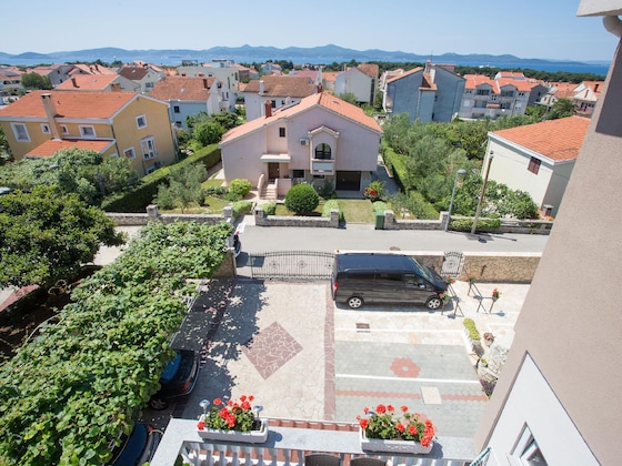 Gallery - Villa Valentina