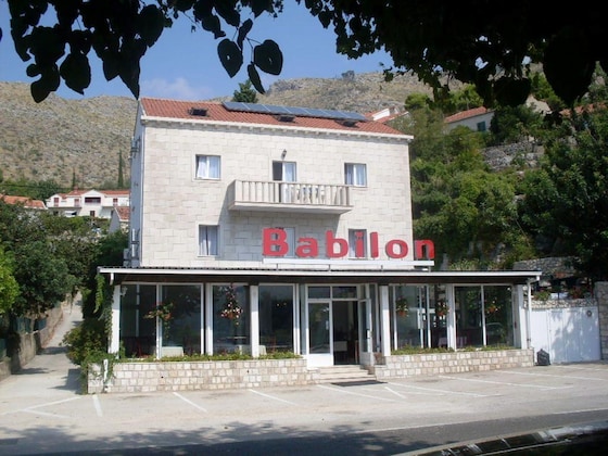 Gallery - Villa Babilon