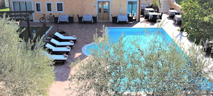 Gallery - Casa Alice