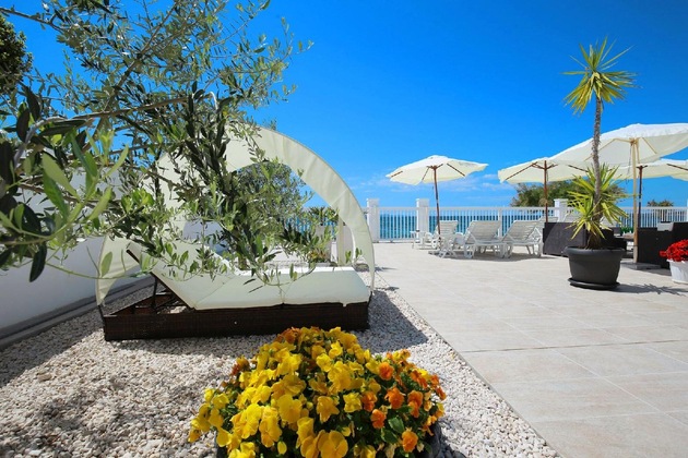 Gallery - Villa Triana