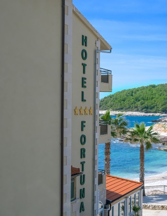 Gallery - Hotel Fortuna