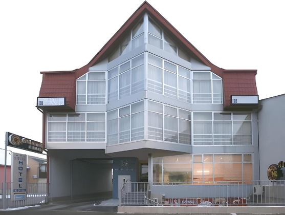 Gallery - Hotel Silver