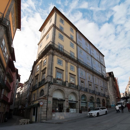 Gallery - Oca Ribeira Do Porto Hotel