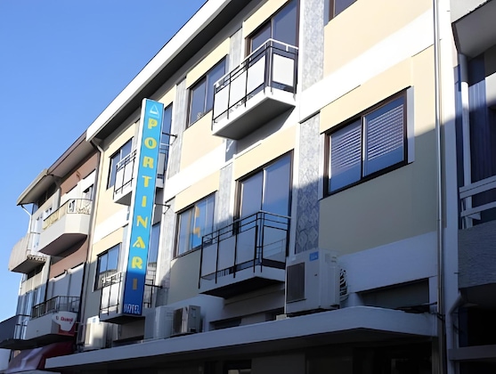 Gallery - Hotel Portinari