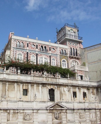 Gallery - Palacete Chafariz Del Rei By Unlock Hotels