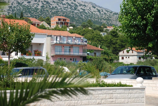Gallery - Studio Apartments Lulak