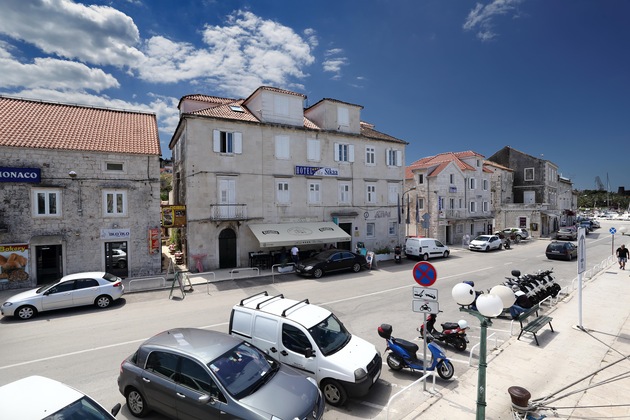 Gallery - Hotel Sikaa