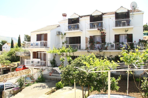 Gallery - Apartments Anka