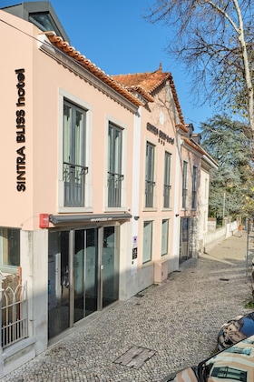 Gallery - Sintra Bliss Hotel