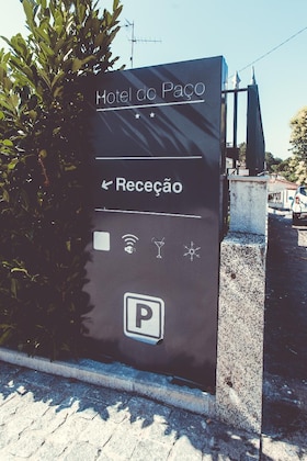 Gallery - Hotel Do Paço