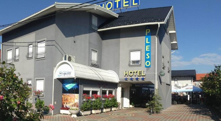 Gallery - Hotel Pleso
