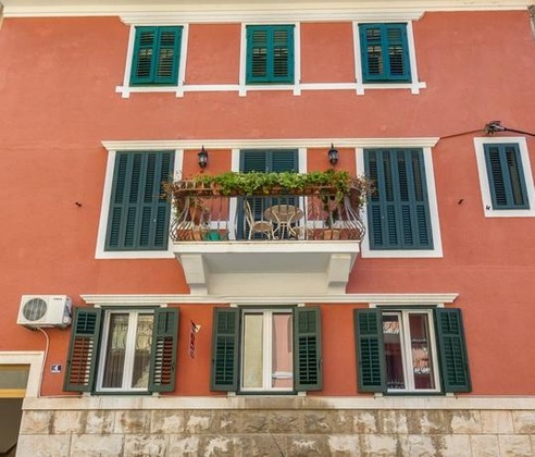 Gallery - Apartments Aspalathos