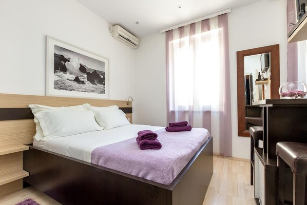 Gallery - Apartments Aspalathos