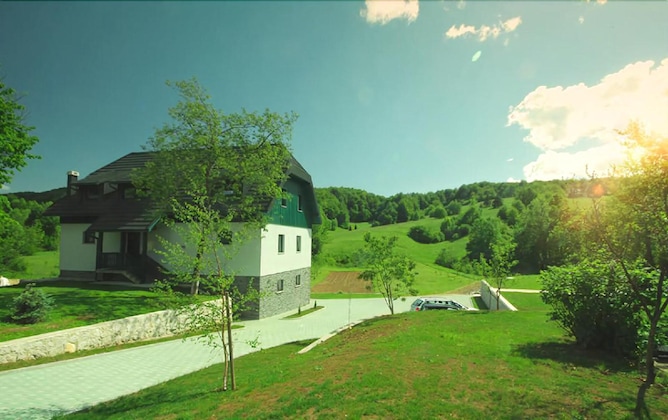 Gallery - Villa Lika