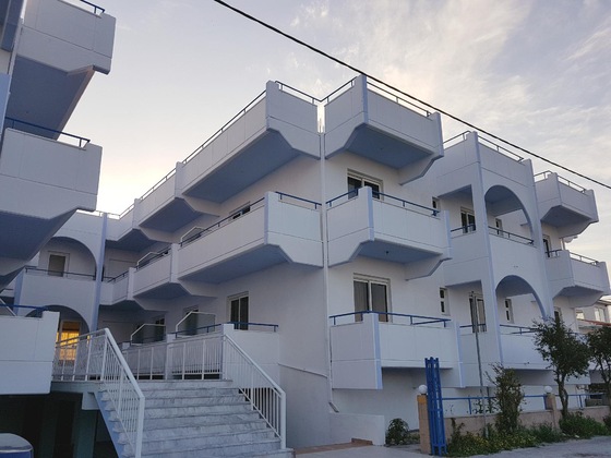 Gallery - Pyrgos Hotel Apartments