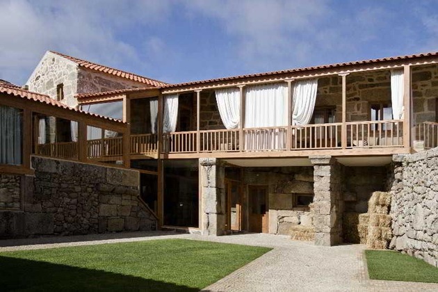 Gallery - Solar De Oura
