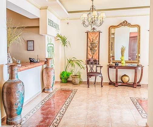 Gallery - Heraion