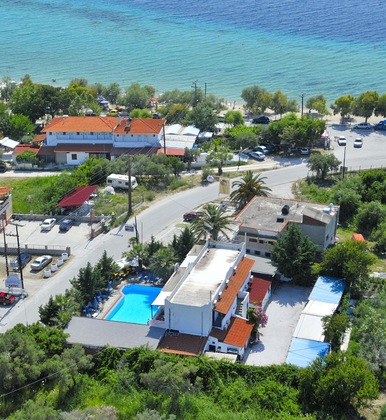 Gallery - Ariadni Blue Hotel