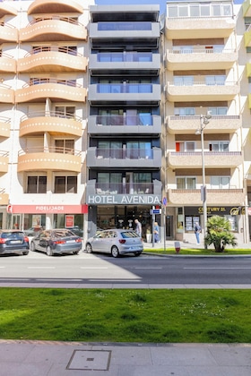 Gallery - Hotel Avenida