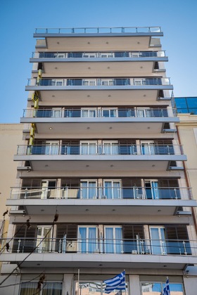 Gallery - Diros Hotel