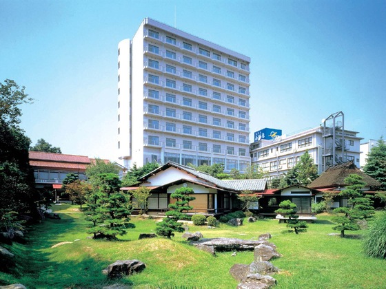 Gallery - Hotel Parens Onoya