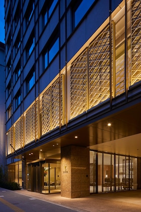Gallery - The Kitano Hotel Tokyo