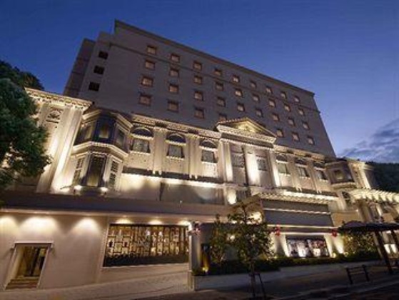 Gallery - The Strings Hotel Yagoto Nagoya