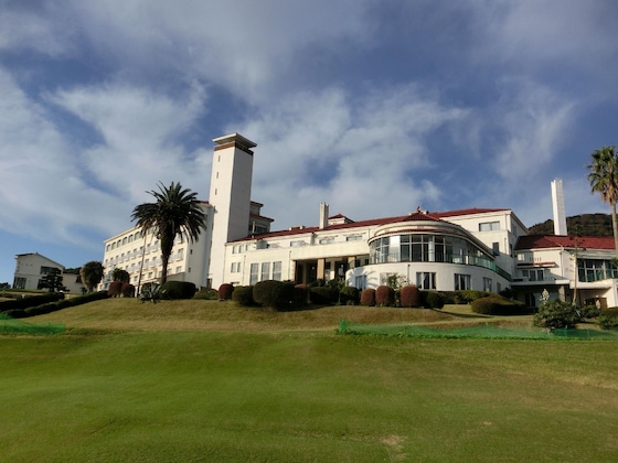 Gallery - Kawana Hotel