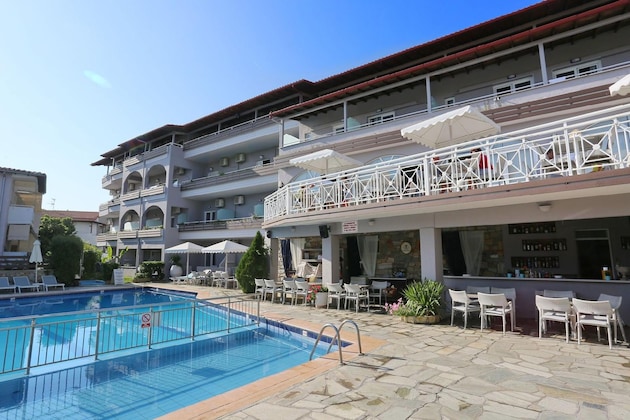 Gallery - Hotel Tropical
