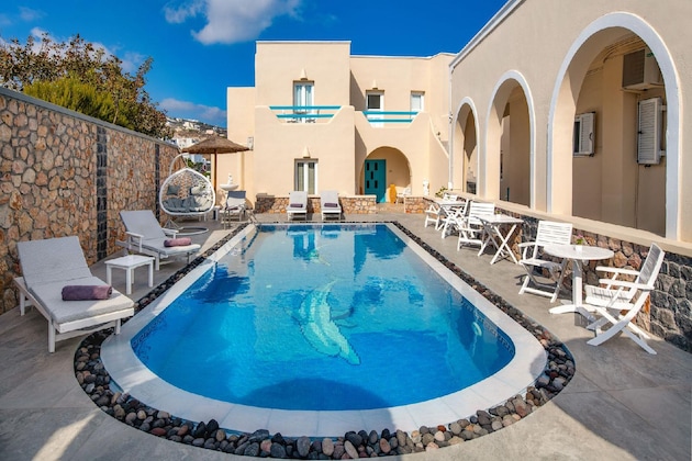 Gallery - Alizea Villas & Suites