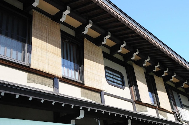 Gallery - Sakura Guest House - Hostel