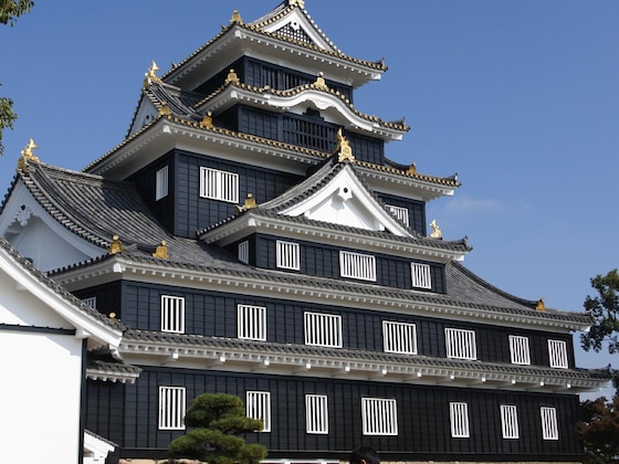 Gallery - Toyoko Inn Okayama-Eki Higashi-Guchi