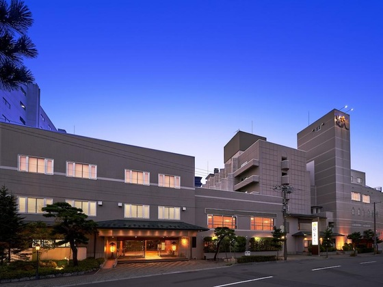 Gallery - Hanabishi Hotel