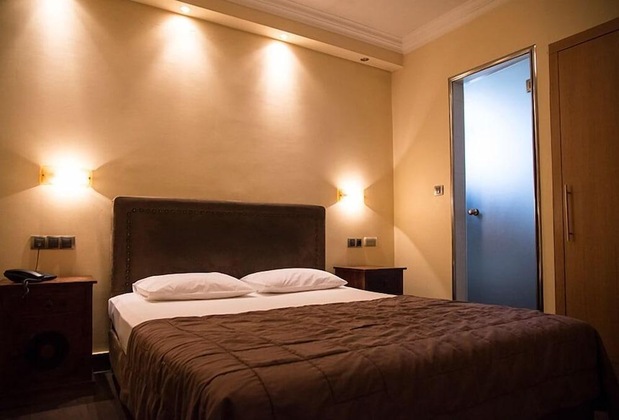 Gallery - Hotel Maroussi