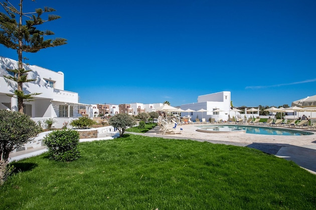 Gallery - Evdokia Hotel
